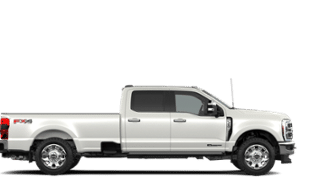 2026 Ford Super Duty® External Image 1